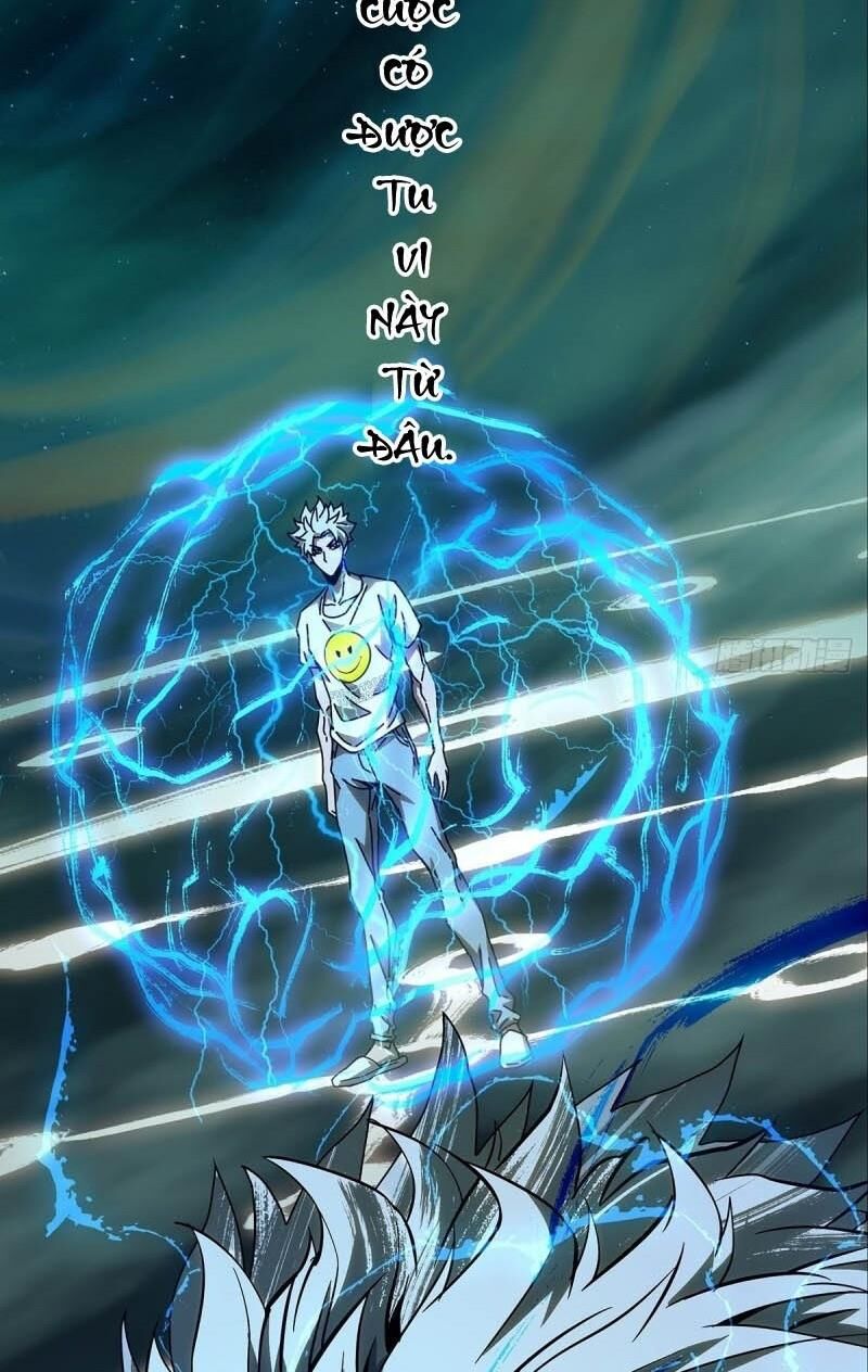 Đại Tượng Vô Hình Chap 78 - Next Chap 79