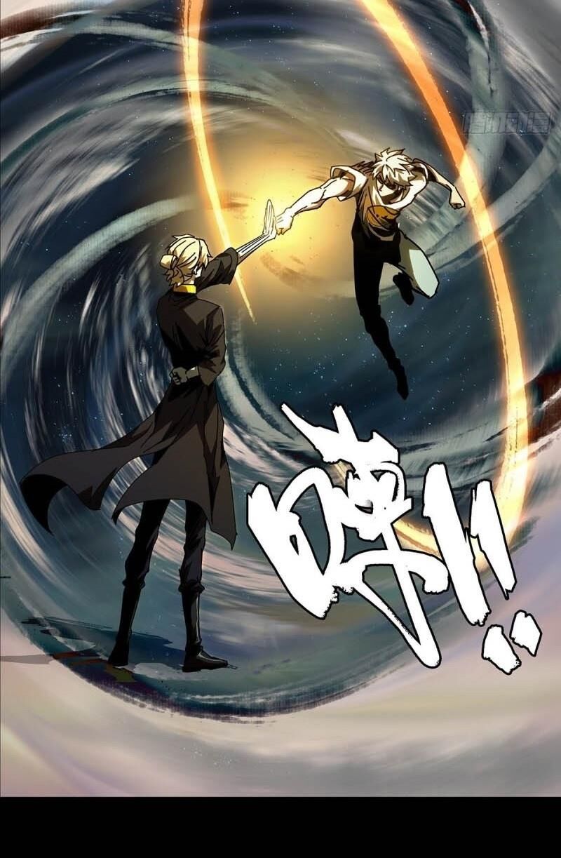 Đại Tượng Vô Hình Chap 78 - Next Chap 79