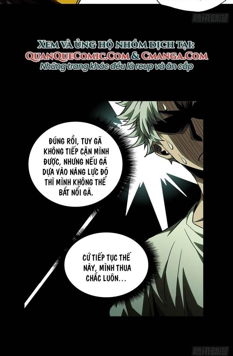 Đại Tượng Vô Hình Chap 78 - Next Chap 79