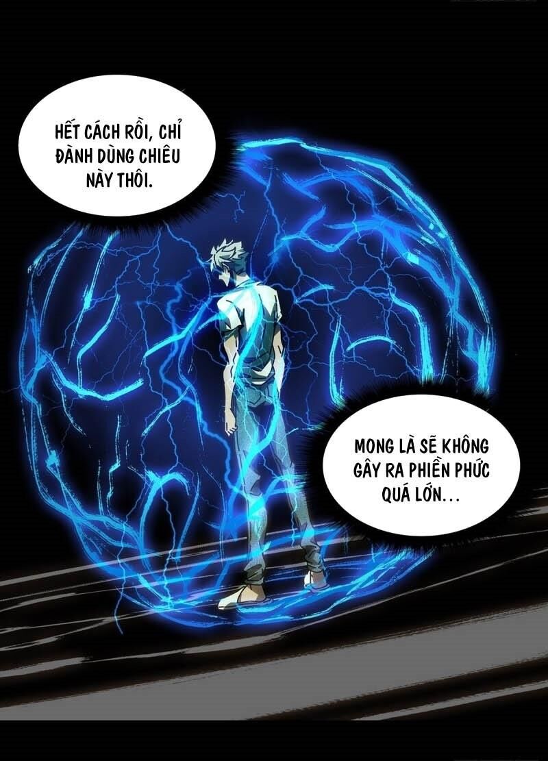 Đại Tượng Vô Hình Chap 78 - Next Chap 79