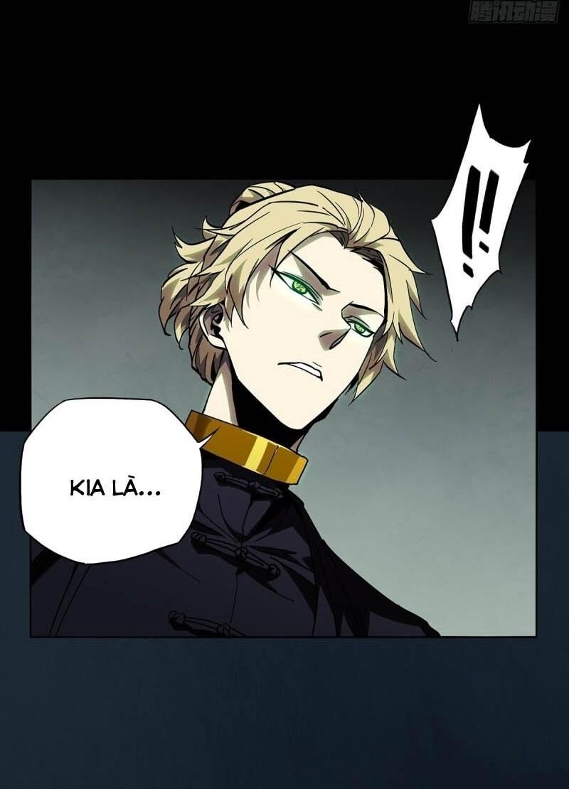 Đại Tượng Vô Hình Chap 78 - Next Chap 79