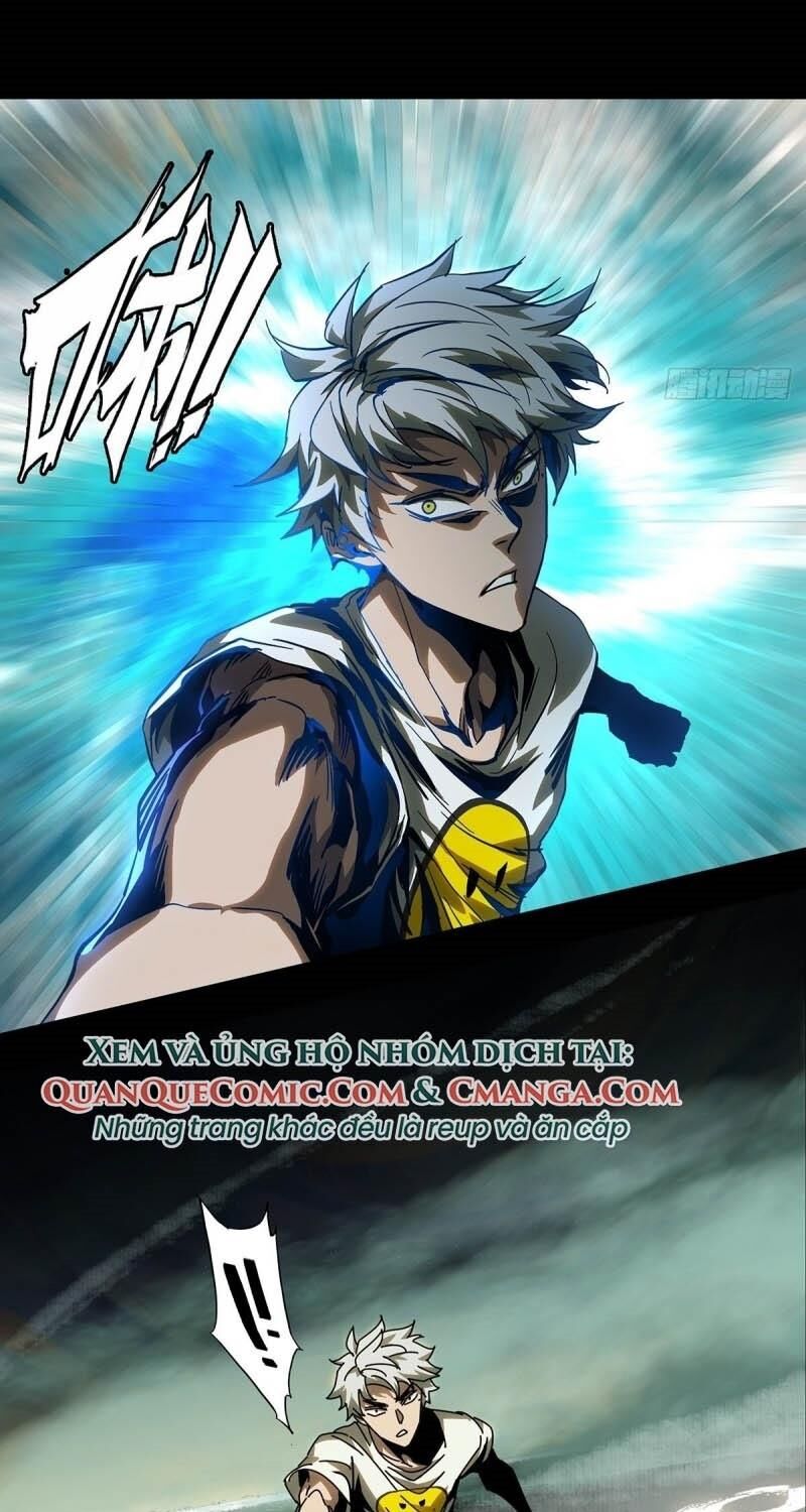 Đại Tượng Vô Hình Chap 78 - Next Chap 79