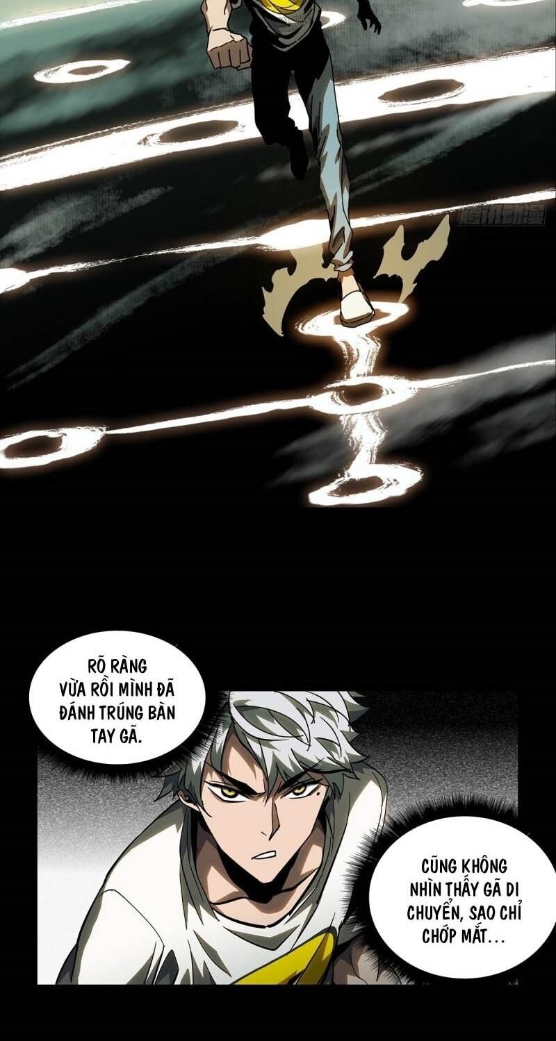 Đại Tượng Vô Hình Chap 78 - Next Chap 79
