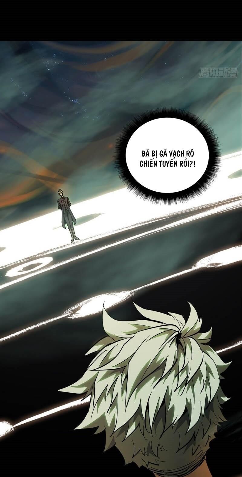 Đại Tượng Vô Hình Chap 78 - Next Chap 79