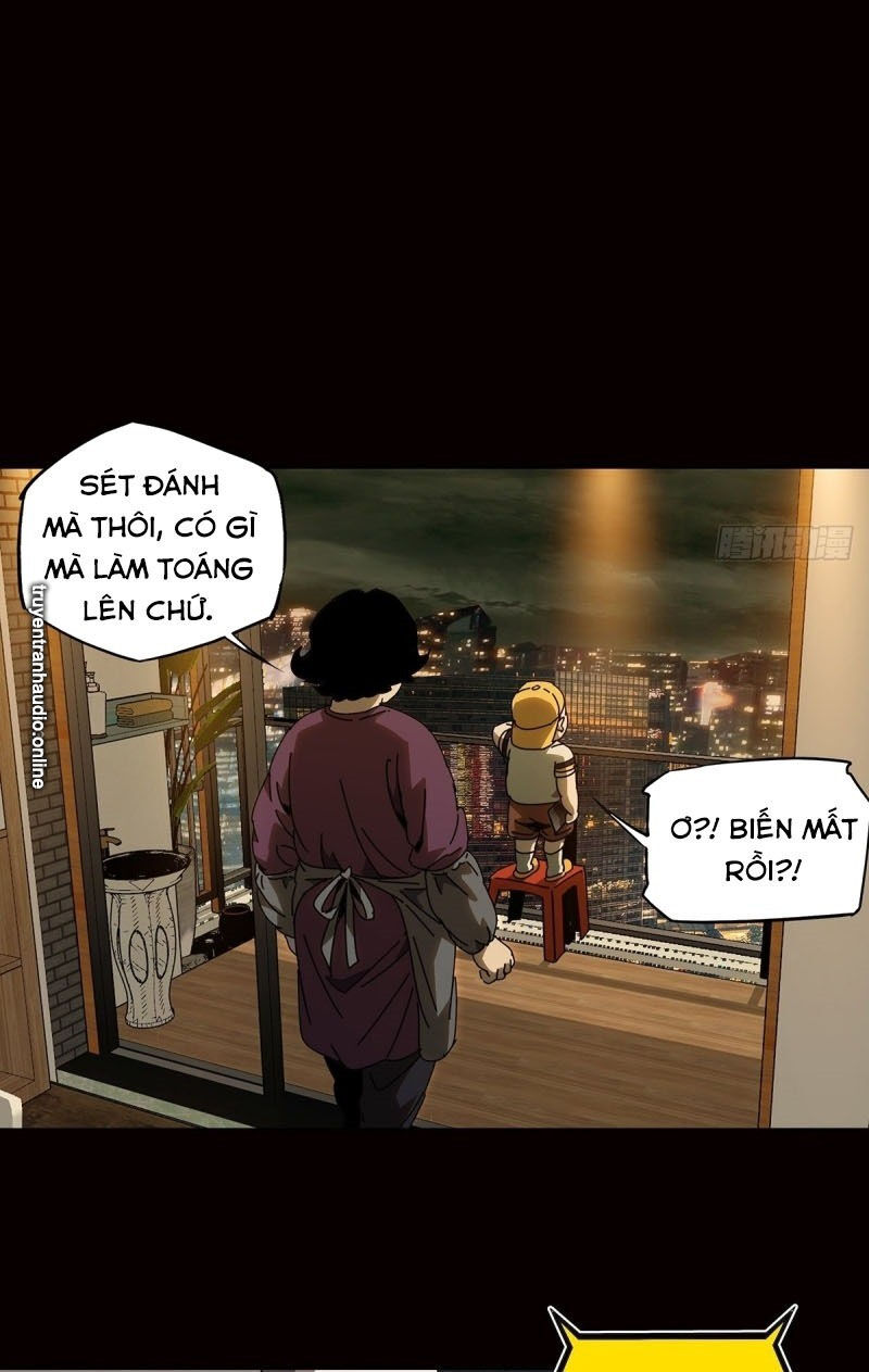 Đại Tượng Vô Hình Chap 79 - Next Chap 80