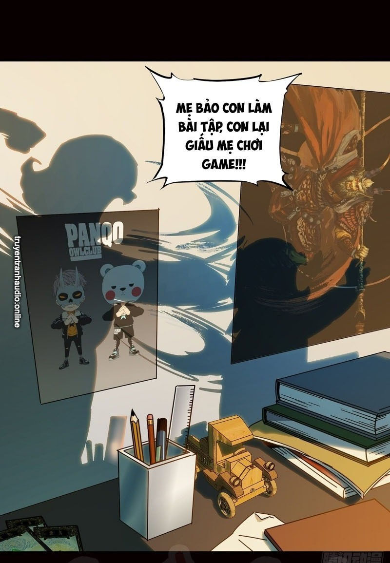 Đại Tượng Vô Hình Chap 79 - Next Chap 80