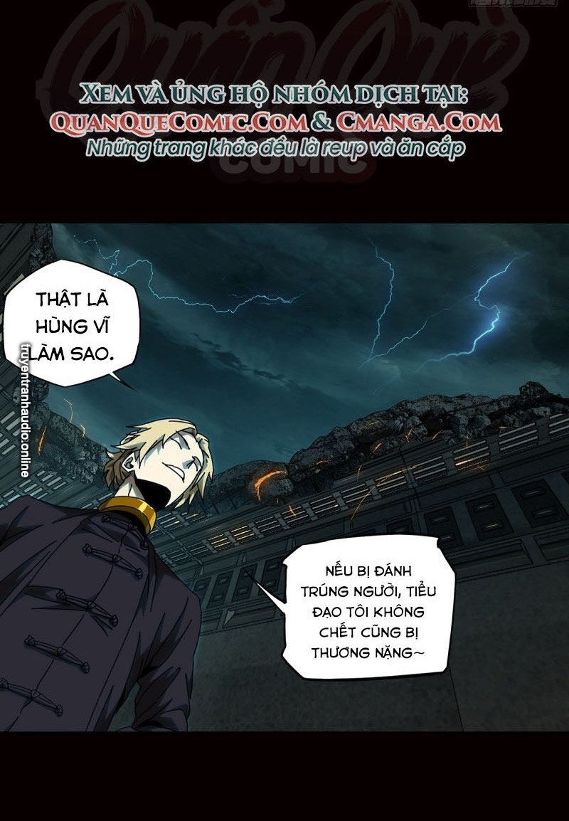 Đại Tượng Vô Hình Chap 79 - Next Chap 80