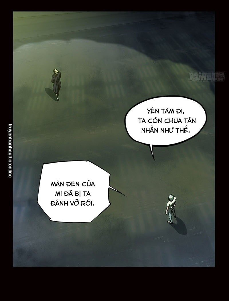 Đại Tượng Vô Hình Chap 79 - Next Chap 80
