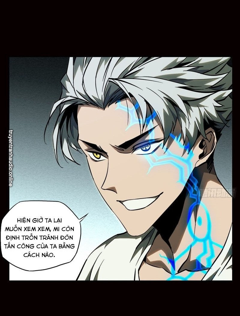 Đại Tượng Vô Hình Chap 79 - Next Chap 80