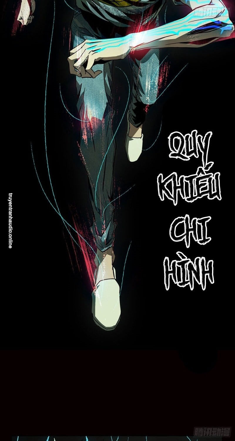 Đại Tượng Vô Hình Chap 79 - Next Chap 80