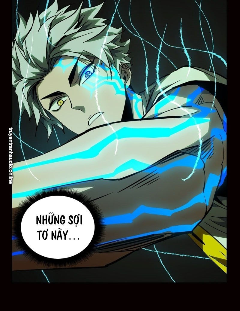Đại Tượng Vô Hình Chap 79 - Next Chap 80
