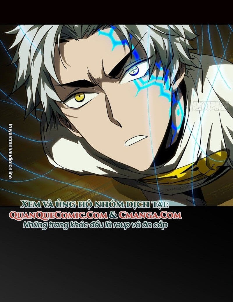 Đại Tượng Vô Hình Chap 79 - Next Chap 80