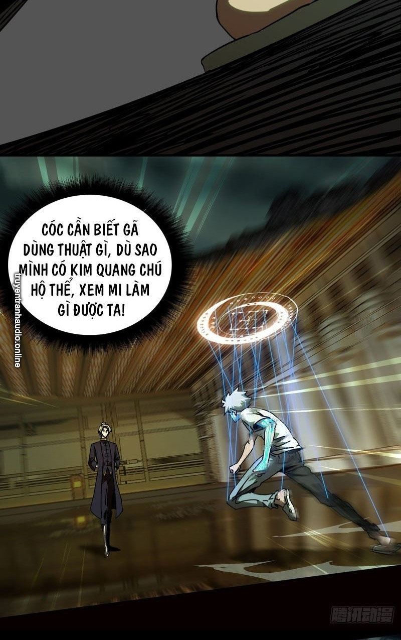 Đại Tượng Vô Hình Chap 79 - Next Chap 80