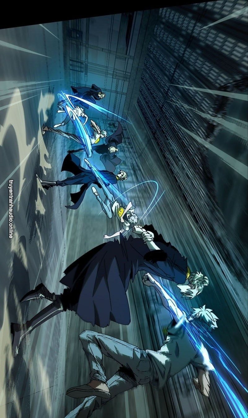 Đại Tượng Vô Hình Chap 79 - Next Chap 80