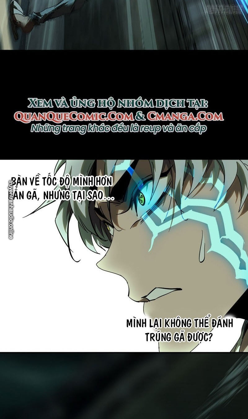Đại Tượng Vô Hình Chap 79 - Next Chap 80