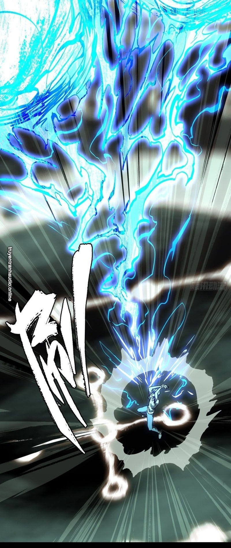 Đại Tượng Vô Hình Chap 79 - Next Chap 80