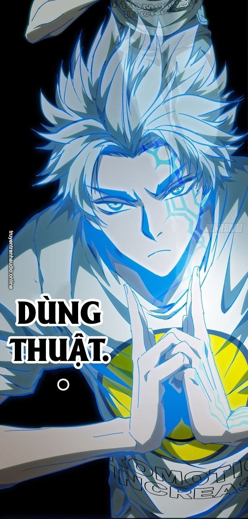 Đại Tượng Vô Hình Chap 79 - Next Chap 80