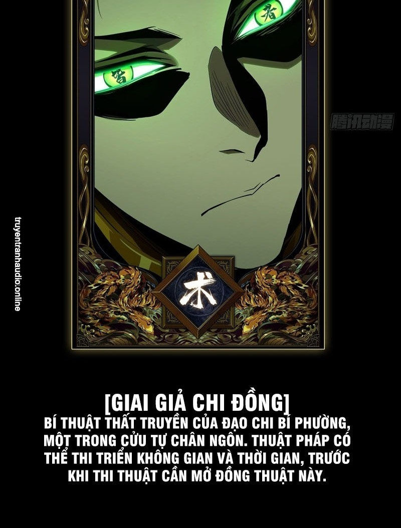 Đại Tượng Vô Hình Chap 79 - Next Chap 80