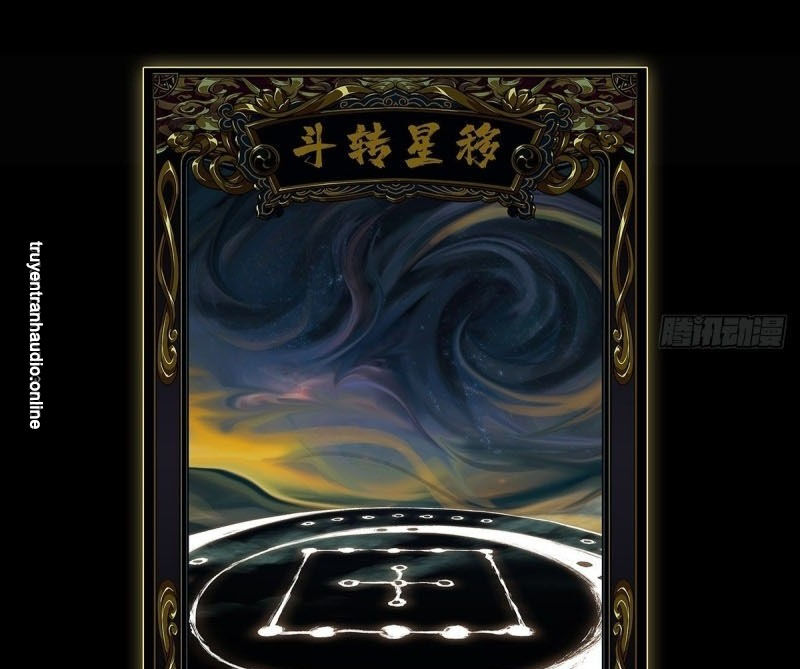 Đại Tượng Vô Hình Chap 79 - Next Chap 80