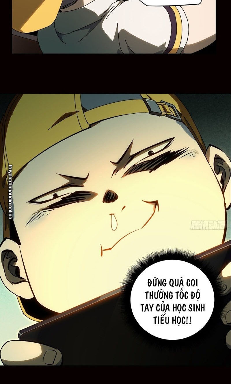 Đại Tượng Vô Hình Chap 79 - Next Chap 80