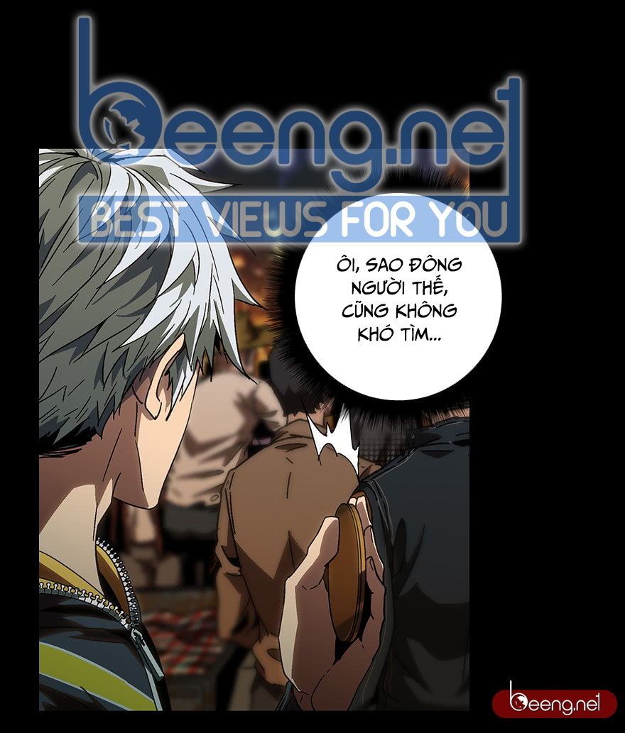 Đại Tượng Vô Hình Chap 8 - Next Chap 9