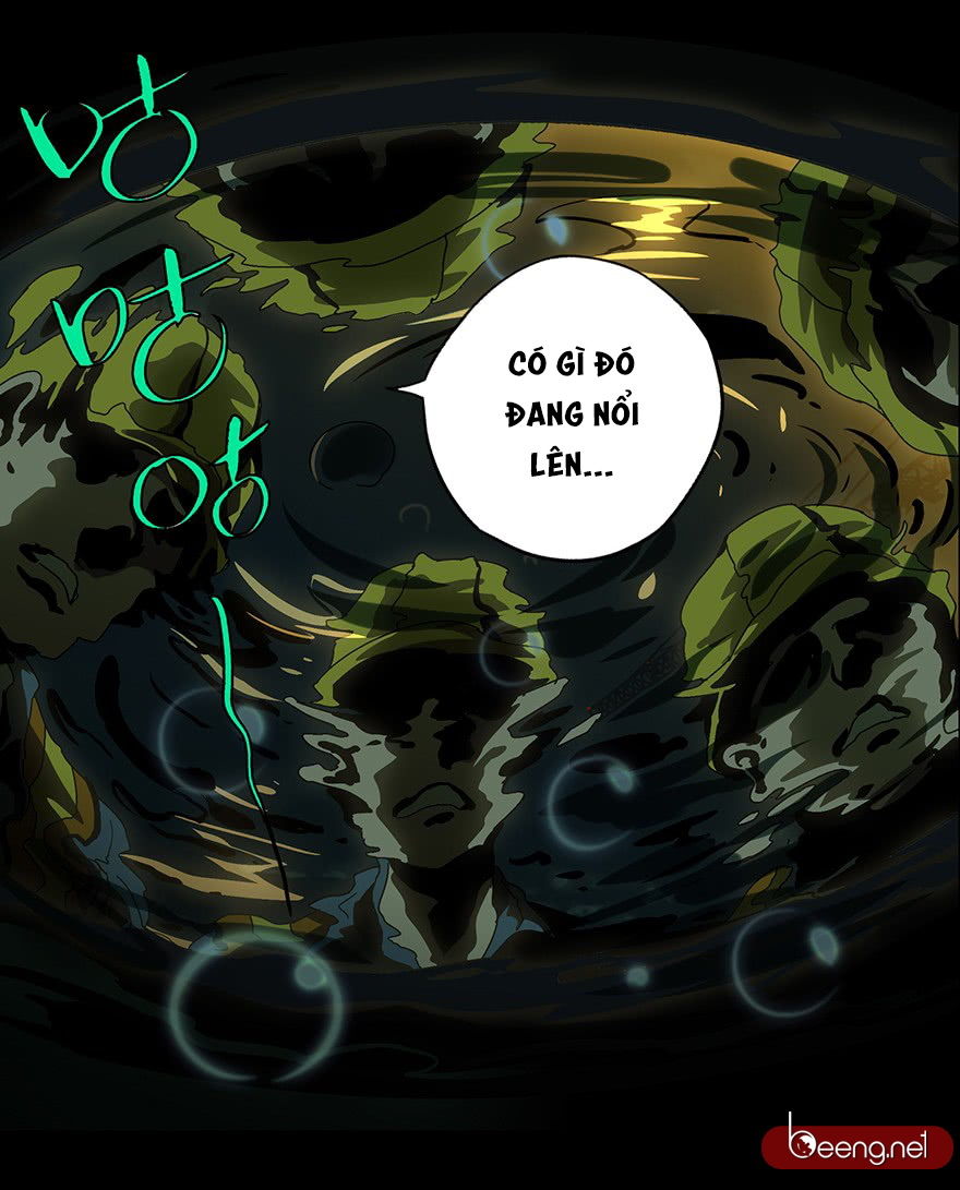 Đại Tượng Vô Hình Chap 8 - Next Chap 9