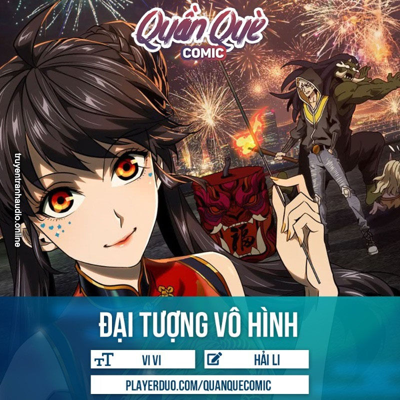 Đại Tượng Vô Hình Chap 80 - Next Chap 81