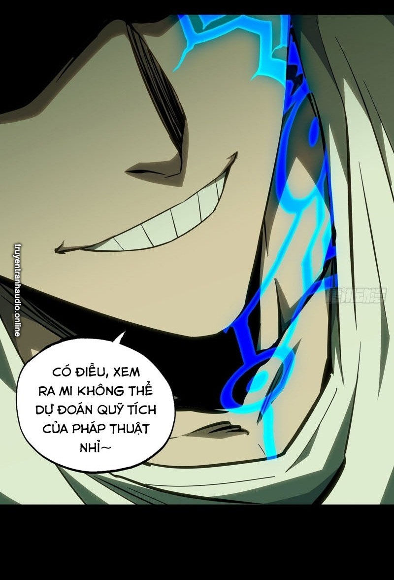 Đại Tượng Vô Hình Chap 80 - Next Chap 81