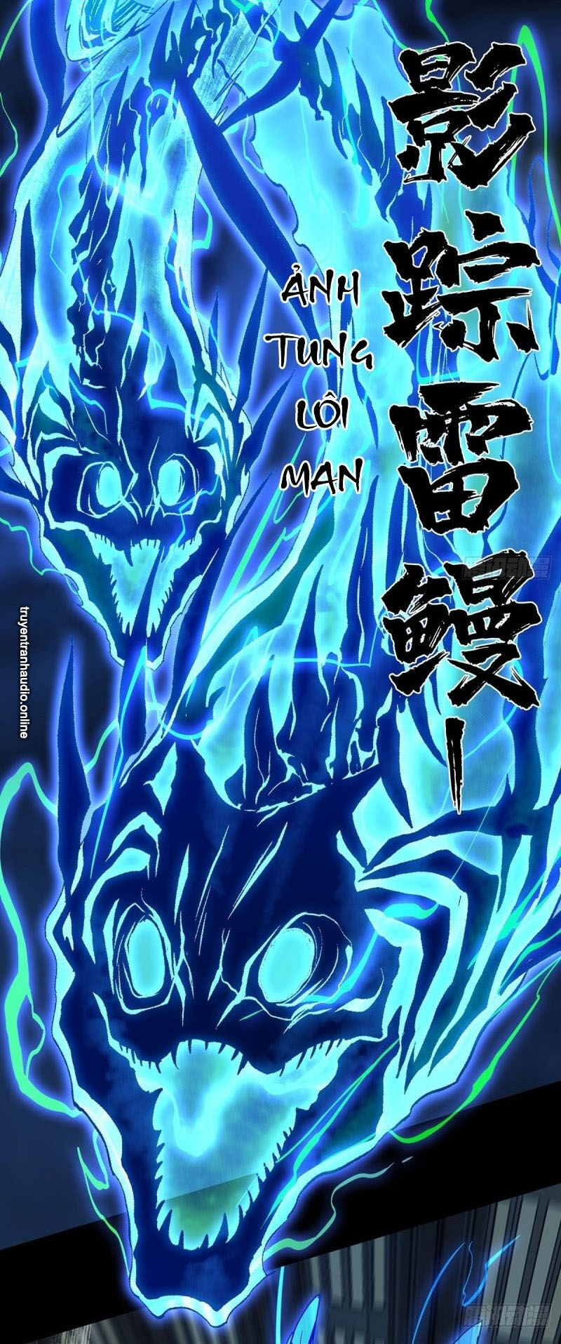 Đại Tượng Vô Hình Chap 80 - Next Chap 81