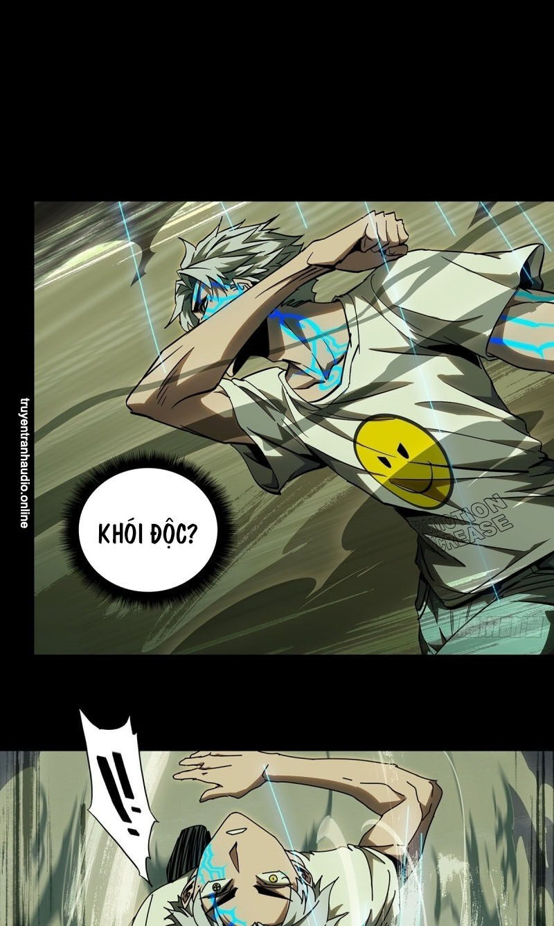 Đại Tượng Vô Hình Chap 80 - Next Chap 81