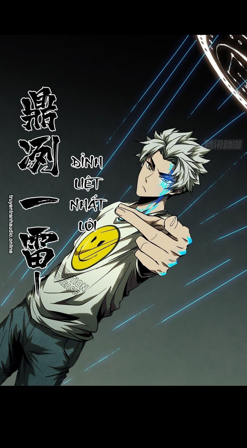 Đại Tượng Vô Hình Chap 80 - Next Chap 81