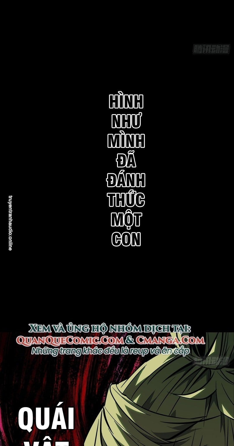 Đại Tượng Vô Hình Chap 81 - Next Chap 82