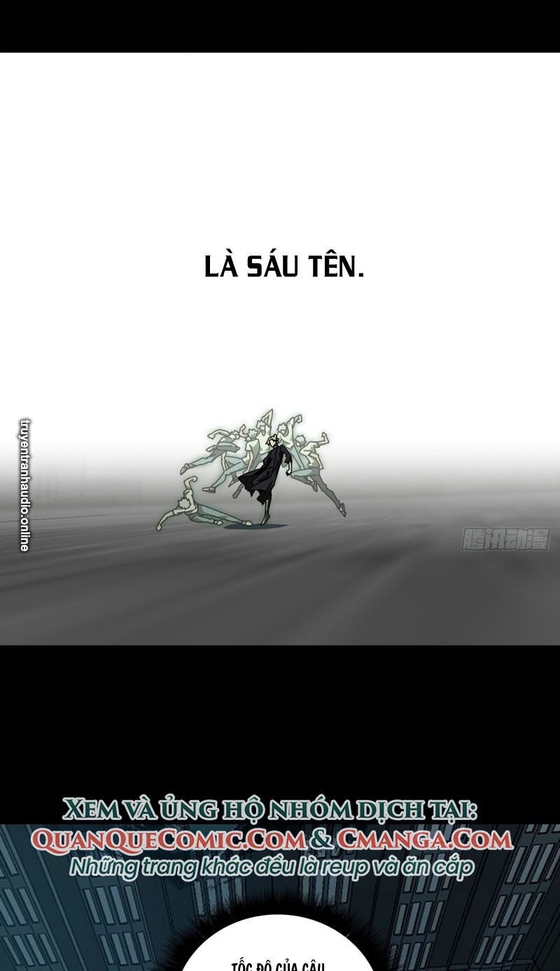 Đại Tượng Vô Hình Chap 81 - Next Chap 82