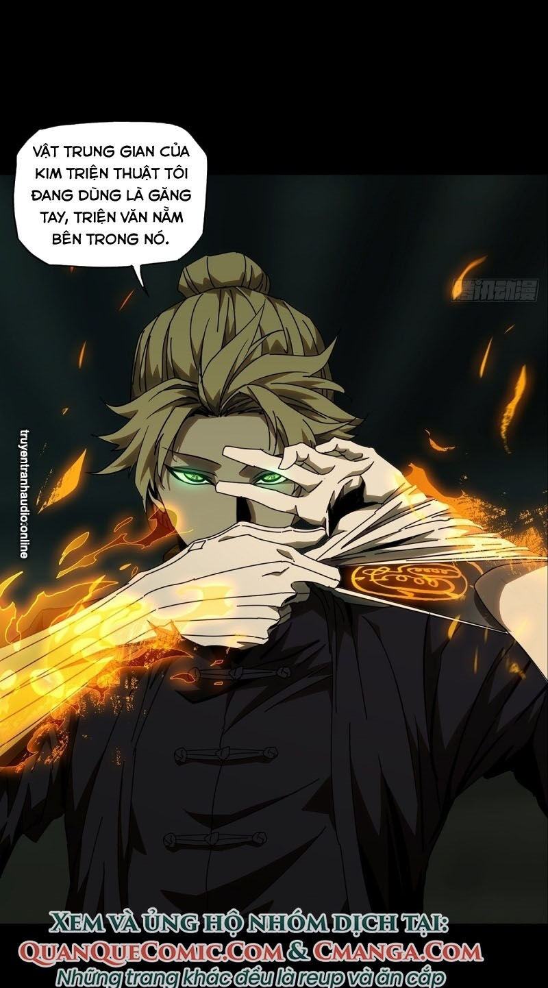 Đại Tượng Vô Hình Chap 81 - Next Chap 82