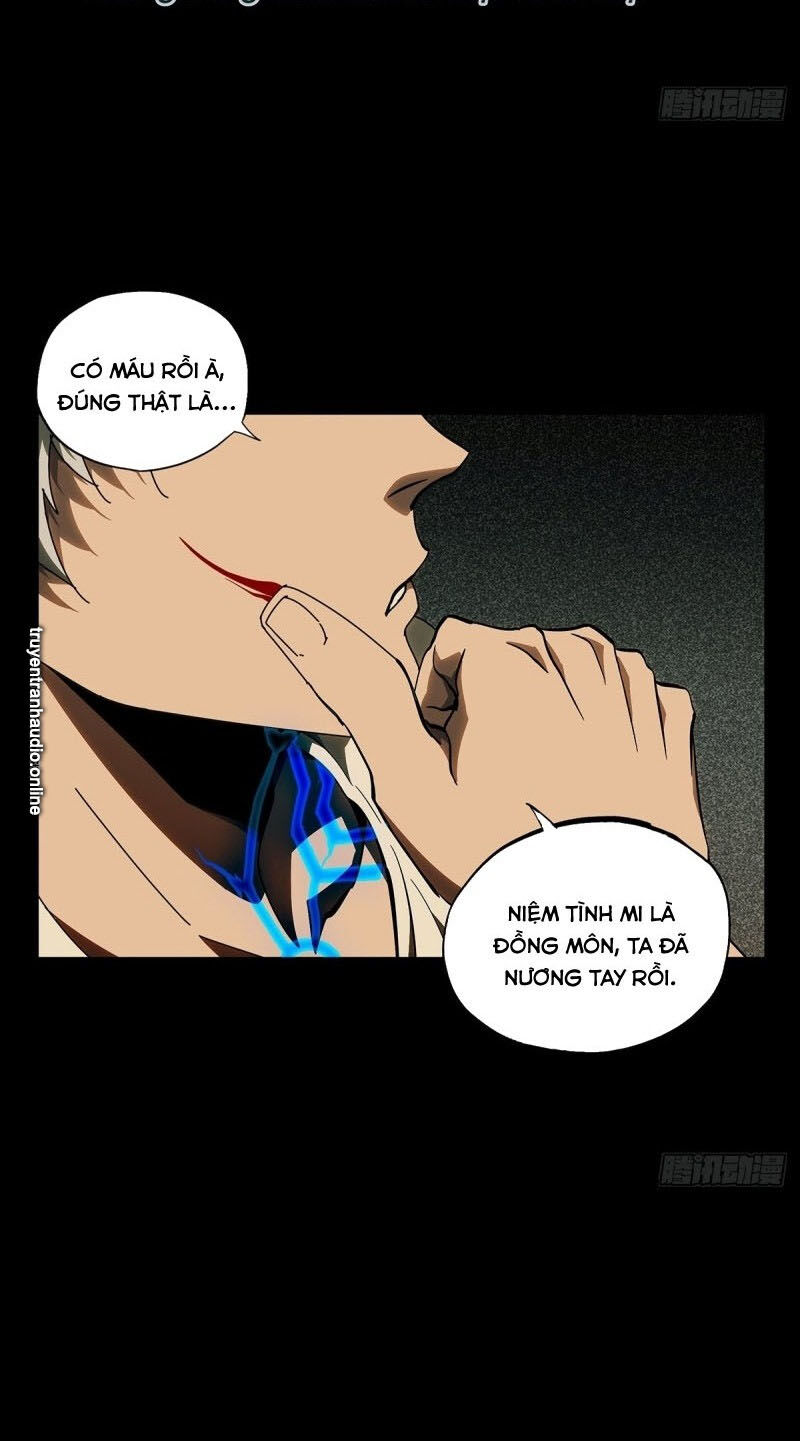Đại Tượng Vô Hình Chap 81 - Next Chap 82
