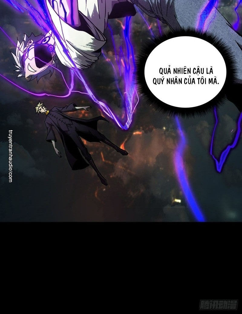 Đại Tượng Vô Hình Chap 82 - Next Chap 83
