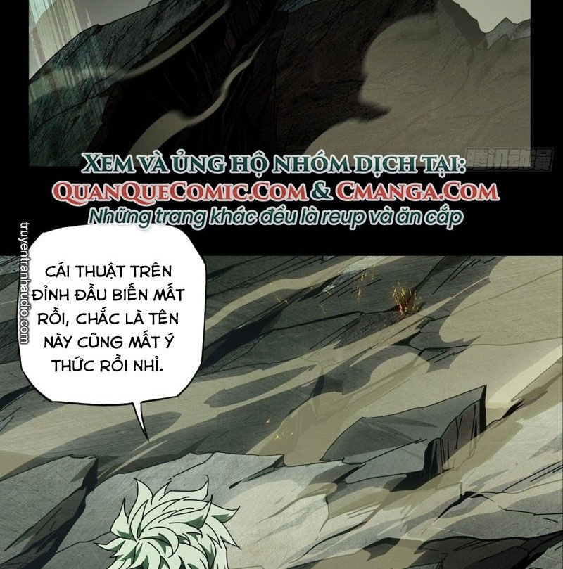 Đại Tượng Vô Hình Chap 82 - Next Chap 83