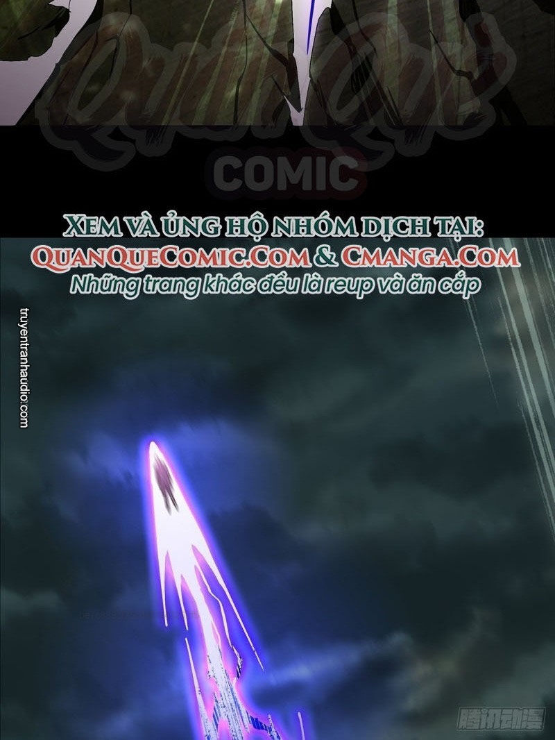 Đại Tượng Vô Hình Chap 82 - Next Chap 83