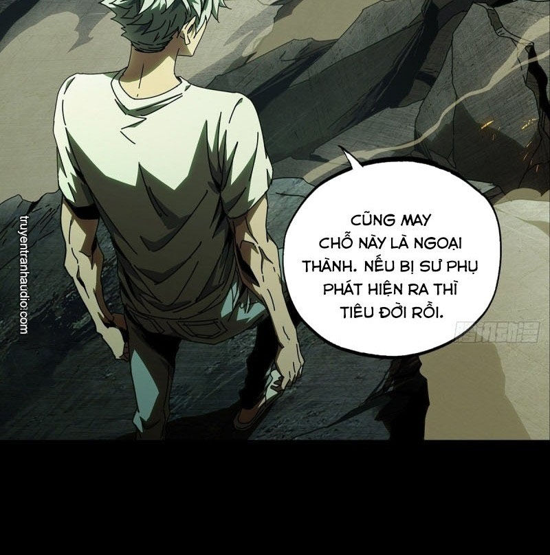 Đại Tượng Vô Hình Chap 82 - Next Chap 83