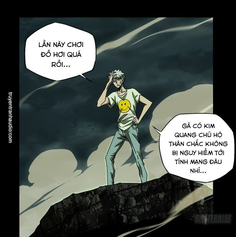 Đại Tượng Vô Hình Chap 82 - Next Chap 83