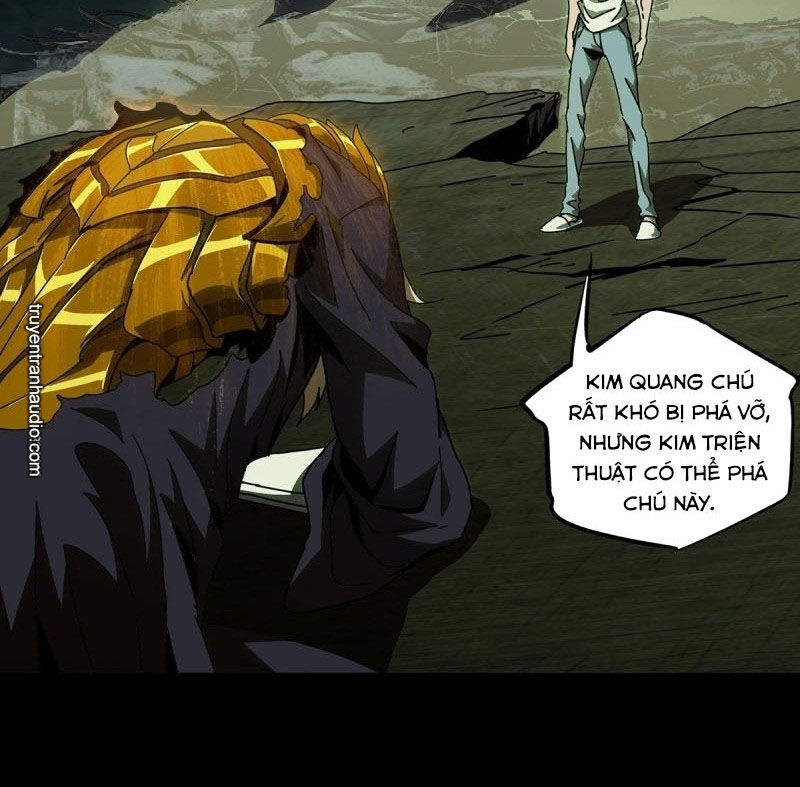 Đại Tượng Vô Hình Chap 82 - Next Chap 83