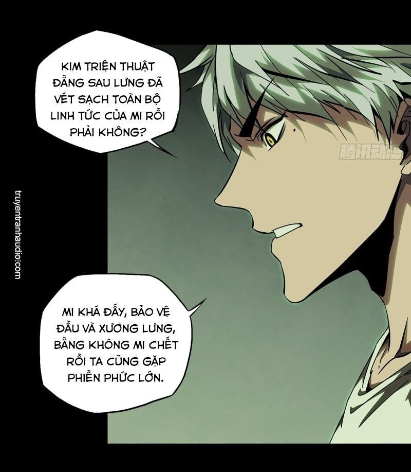 Đại Tượng Vô Hình Chap 82 - Next Chap 83