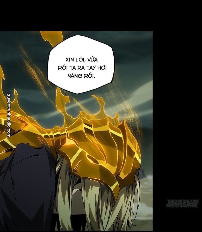 Đại Tượng Vô Hình Chap 82 - Next Chap 83
