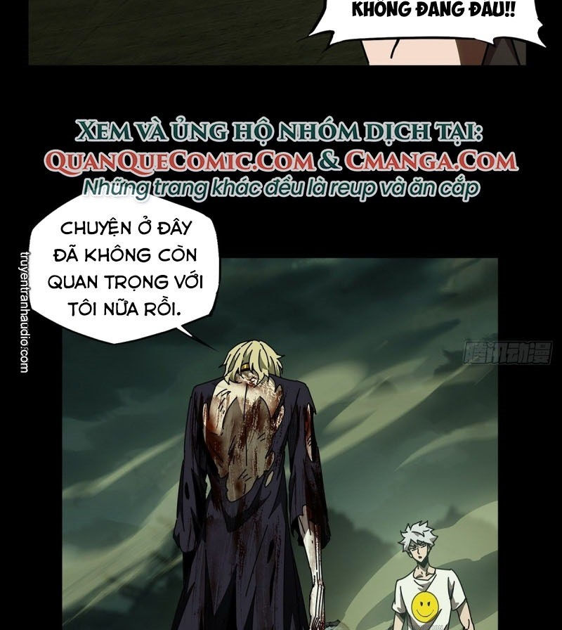 Đại Tượng Vô Hình Chap 82 - Next Chap 83