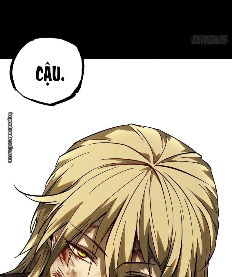 Đại Tượng Vô Hình Chap 82 - Next Chap 83