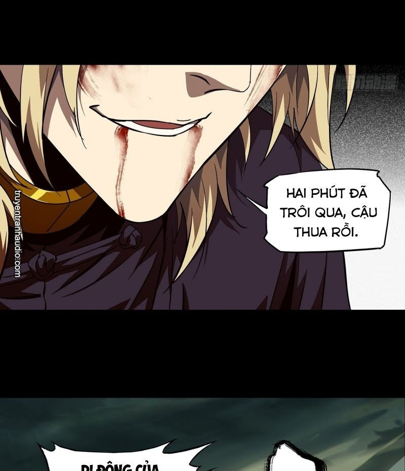 Đại Tượng Vô Hình Chap 82 - Next Chap 83