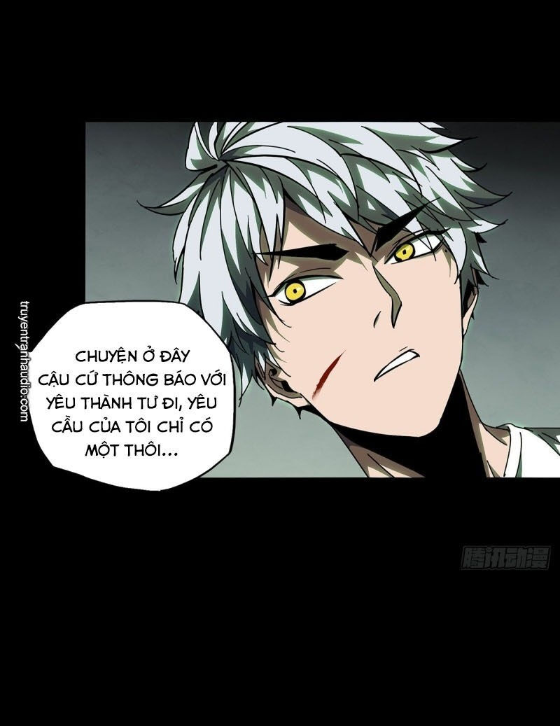 Đại Tượng Vô Hình Chap 82 - Next Chap 83
