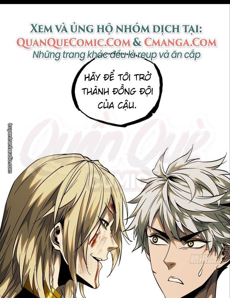 Đại Tượng Vô Hình Chap 82 - Next Chap 83