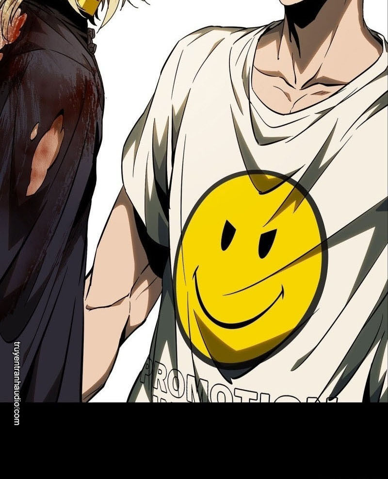 Đại Tượng Vô Hình Chap 82 - Next Chap 83