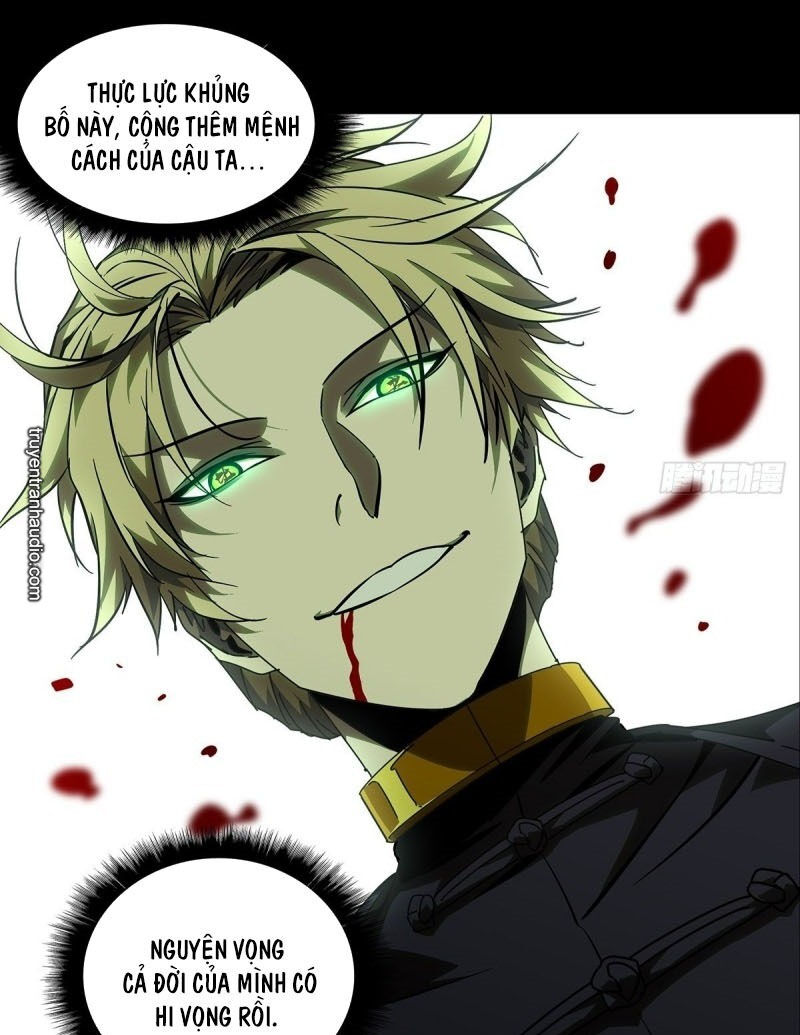 Đại Tượng Vô Hình Chap 82 - Next Chap 83